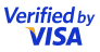 Verified by visa logo